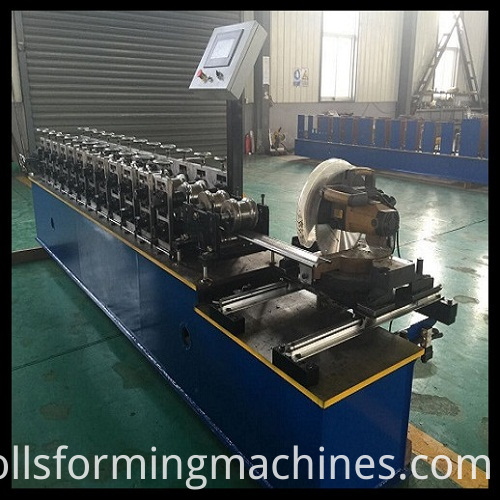 ผ้าม่านและบานประตูหน้าต่างทำเครื่อง Blinds And Shutters Making Machine